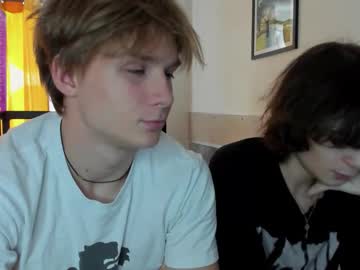 Russian_Mad_Guys August 17, 2025 Chaturbate stream image
