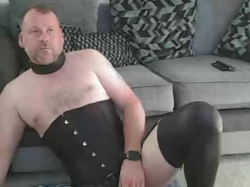 Sissyslutboyxxx stream photo from August 17, 2025