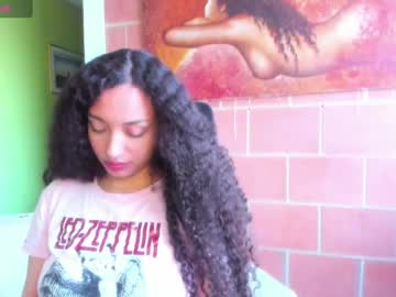 Sunflower_555 August 17, 2025 Chaturbate stream image