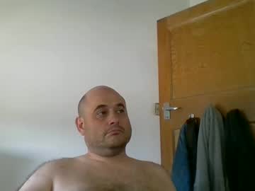 Bobabator August 17, 2025 Chaturbate stream image