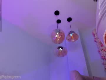 Celestepalmer_X August 17, 2025 Chaturbate stream image