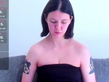 Choco_Bella August 17, 2025 Chaturbate stream image