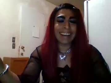Hihheelstranny August 17, 2025 Chaturbate stream image