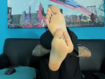Jaack_Miller August 17, 2025 Chaturbate stream image