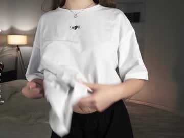Margarethowell August 17, 2025 Chaturbate stream image