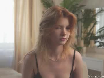 Northern_Gracia August 17, 2025 Chaturbate stream image
