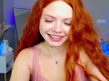 Red__Candy August 17, 2025 Chaturbate stream image