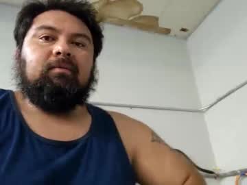 Uncle1foot August 17, 2025 Chaturbate stream image