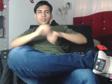 Zack_Xtreme August 17, 2025 Chaturbate stream image