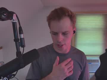 Forever_Broken August 17, 2025 Chaturbate stream image