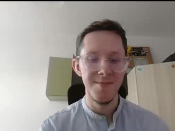 Horny_Pole August 17, 2025 Chaturbate stream image