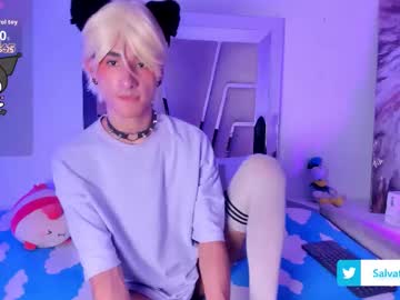 Jaspercooper_ August 17, 2025 Chaturbate stream image