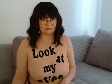 _Lalilu_ August 17, 2025 Chaturbate stream image