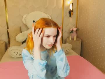 Lilit_Ell August 17, 2025 Chaturbate stream image