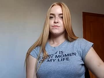 Luciemasaki August 17, 2025 Chaturbate stream image