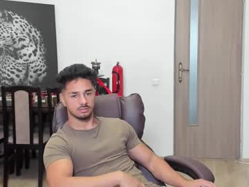 Marktison August 17, 2025 Chaturbate stream image