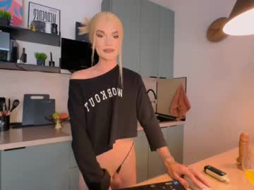 My_Muse August 17, 2025 Chaturbate stream image