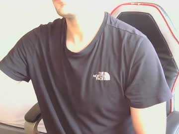 Noxnol August 17, 2025 Chaturbate stream image