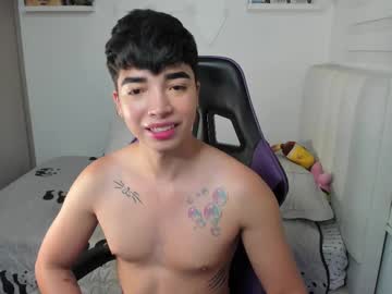 Santy7u7 August 17, 2025 Chaturbate stream image