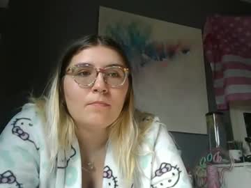 Selenebaby August 17, 2025 Chaturbate stream image