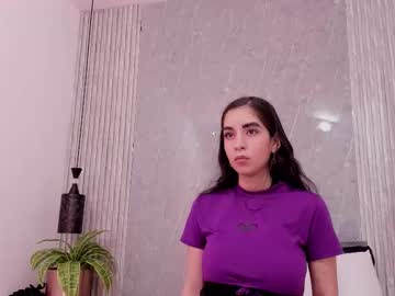 Sophiee_Sweety August 17, 2025 Chaturbate stream image