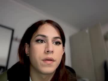 Tslivexxx August 17, 2025 Chaturbate stream image