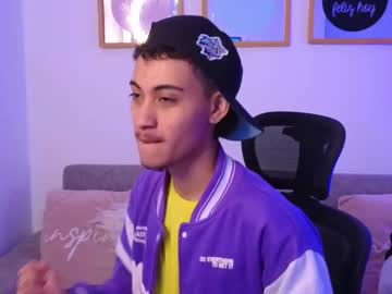 Yulian_Vasquez August 17, 2025 Chaturbate stream image