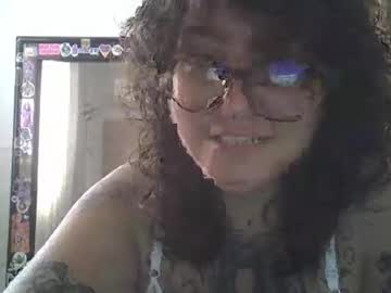 Blue_Liz August 17, 2025 Chaturbate stream image