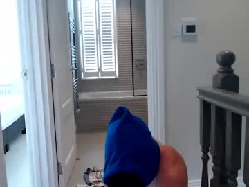 Charlie_Boi_Uk August 17, 2025 Chaturbate stream image