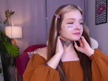 Eva__Moor_ August 17, 2025 Chaturbate stream image