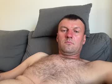 Gladiator822114 August 17, 2025 Chaturbate stream image