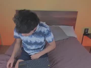 Justinbiler stream photo from August 17, 2025