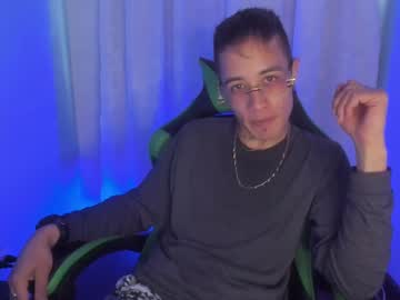 Lliam_Blaze August 17, 2025 Chaturbate stream image