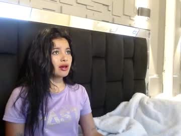 Mariajuana_30 August 17, 2025 Chaturbate stream image