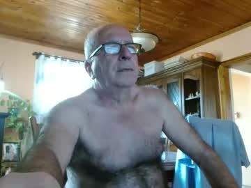 Mauriceandre August 17, 2025 Chaturbate stream image