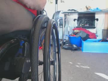 Mrsilver333 August 17, 2025 Chaturbate stream image