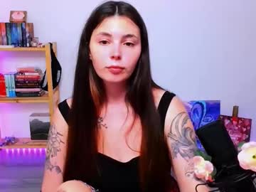 Peachybabe__ August 17, 2025 Chaturbate stream image