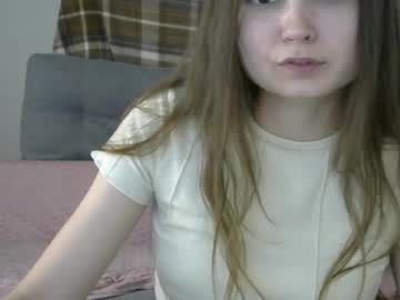 Sugarrbell August 17, 2025 Chaturbate stream image