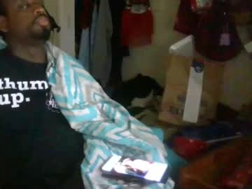 Bbc_Rocker August 17, 2025 Chaturbate stream image