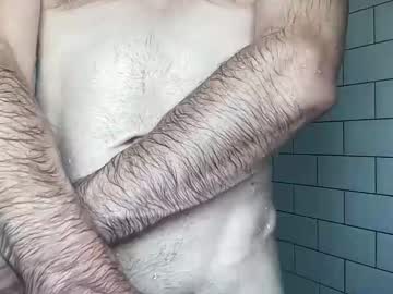 Bear39ex August 17, 2025 Chaturbate stream image