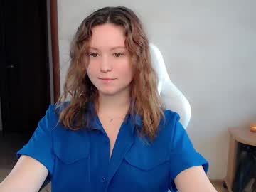 Bettystar_ August 17, 2025 Chaturbate stream image