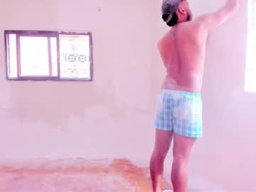 Bratt_Pit_20 August 17, 2025 Chaturbate stream image