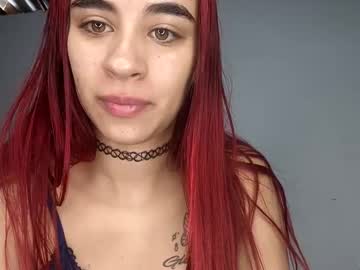 Candy_Lorem30 August 17, 2025 Chaturbate stream image