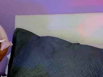 Charlotte1117 August 17, 2025 Chaturbate stream image