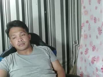 Cum_Kirvy August 17, 2025 Chaturbate stream image