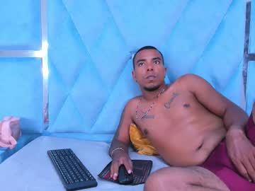 Daylesandharry August 17, 2025 Chaturbate stream image