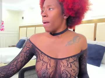 _Emma_Willliams_ August 17, 2025 Chaturbate stream image