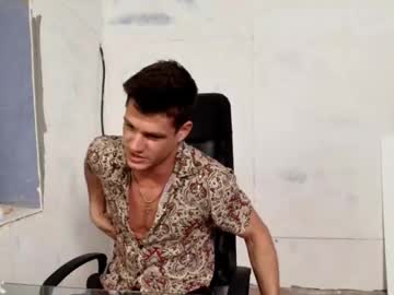 Ethanopryreal August 17, 2025 Chaturbate stream image