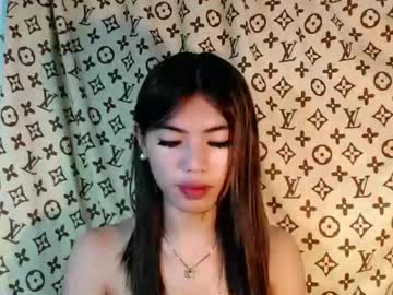 Hotty_Zeah August 17, 2025 Chaturbate stream image