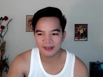 King_Ash20 August 17, 2025 Chaturbate stream image